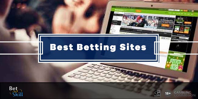 Best parlay betting sites odds